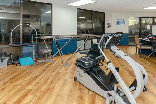 Image of Bella Vita Health & Rehabilitation (3)