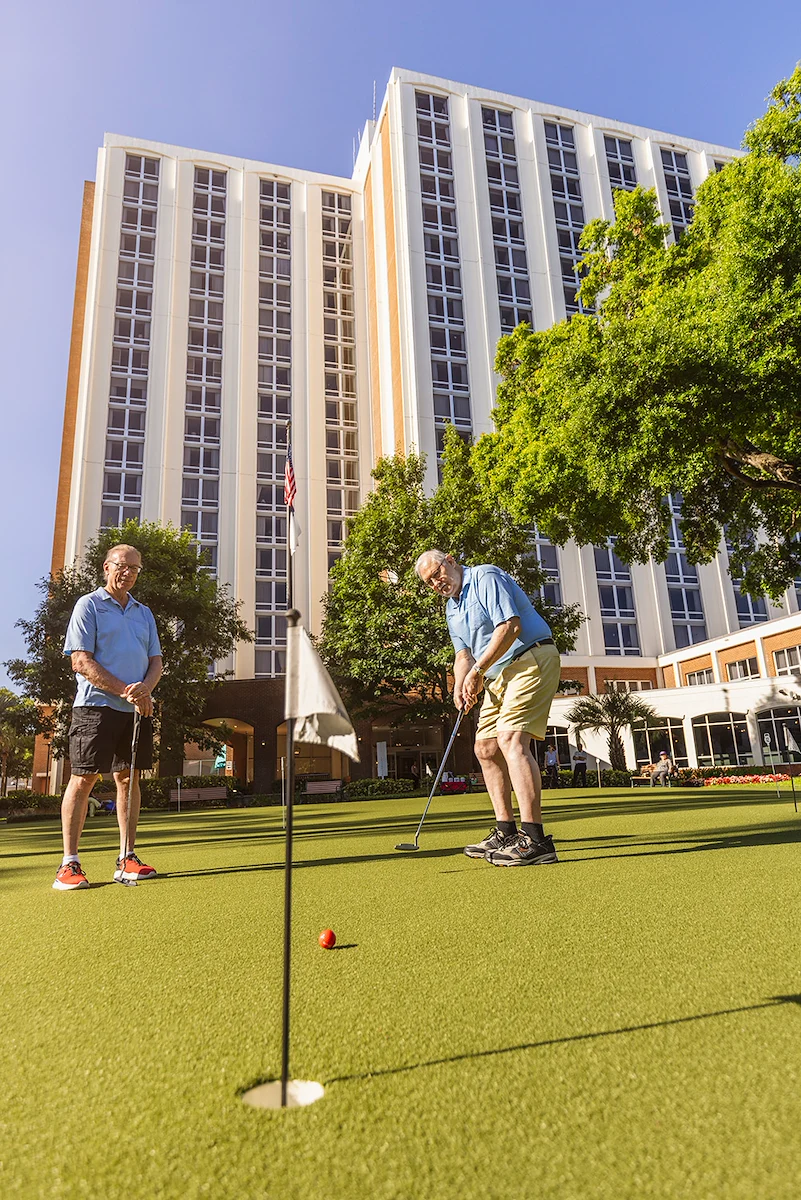 Image of Westminster Towers (3)