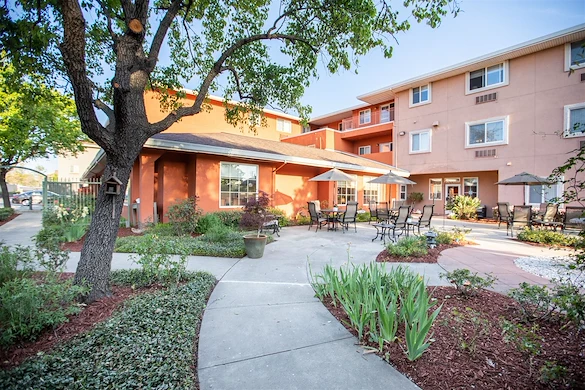 Image of Cogir of Stock Ranch (1)