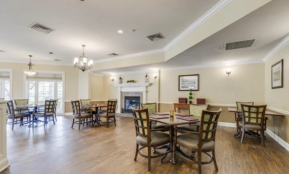 Image of Arcadia Senior Living Louisville (6)