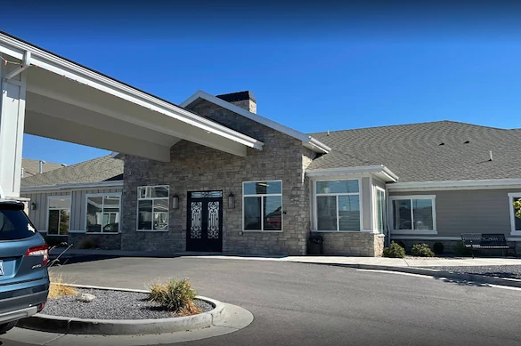 Image of Sunridge Assisted Living Of Layton (1)