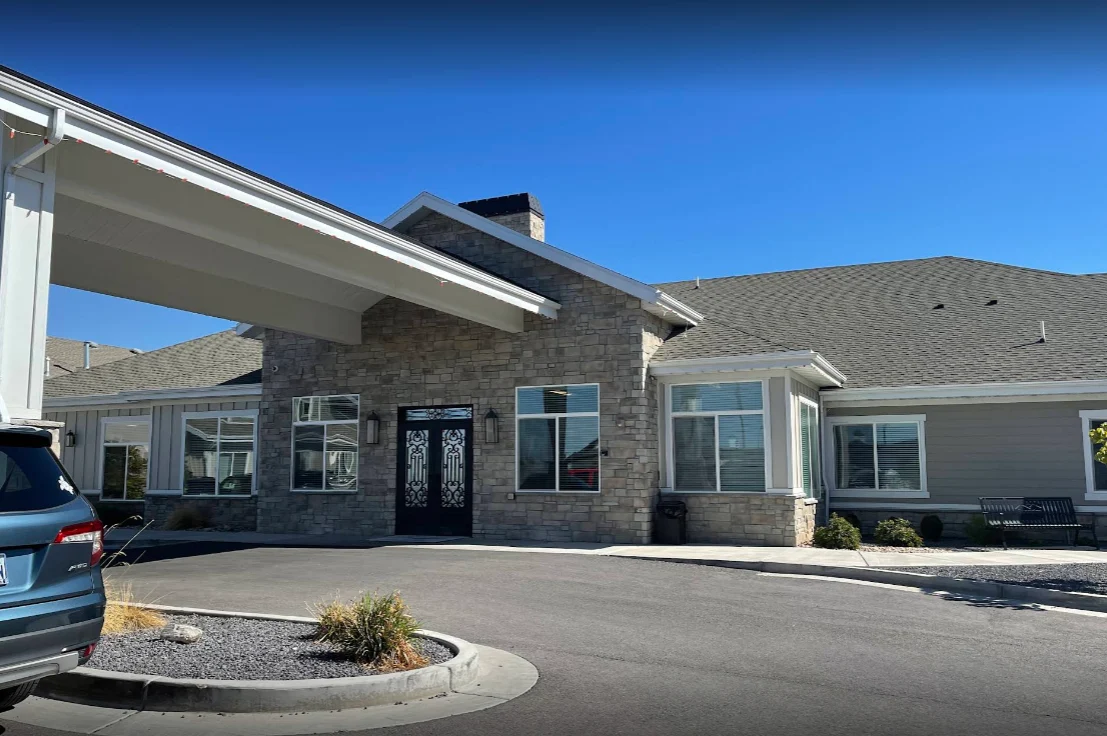 Image of Sunridge Assisted Living Of Layton (1)
