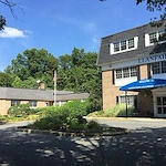 Image of Llanfair House Care & Rehabilitation Center (1)