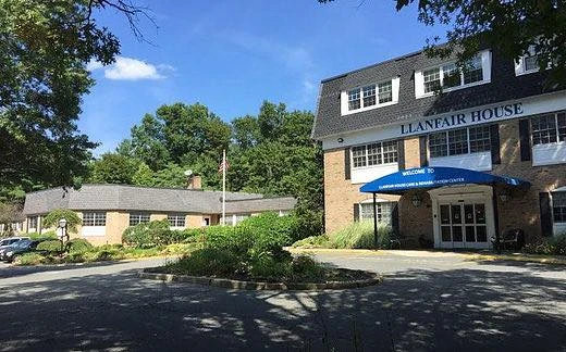 Image of Llanfair House Care & Rehabilitation Center (1)