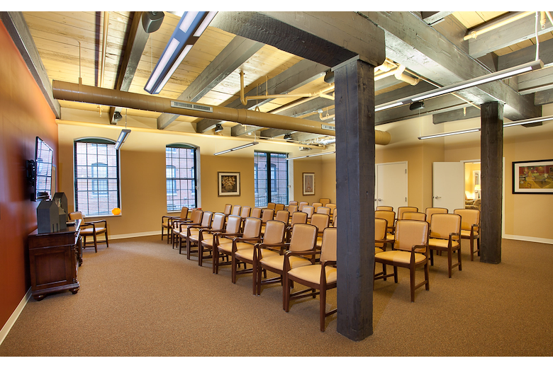 Image of Heywood Wakefield Commons (3)