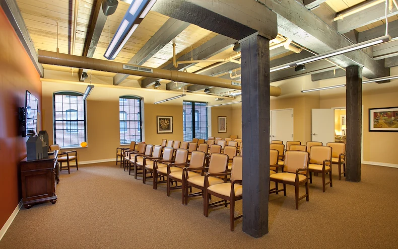 Image of Heywood Wakefield Commons (3)