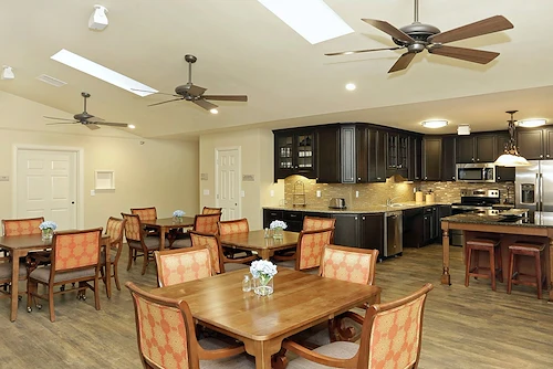Image of Meadowthorpe Senior Living (5)
