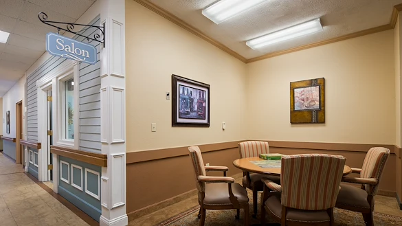 Image of Park West Plaza Senior Living (5)