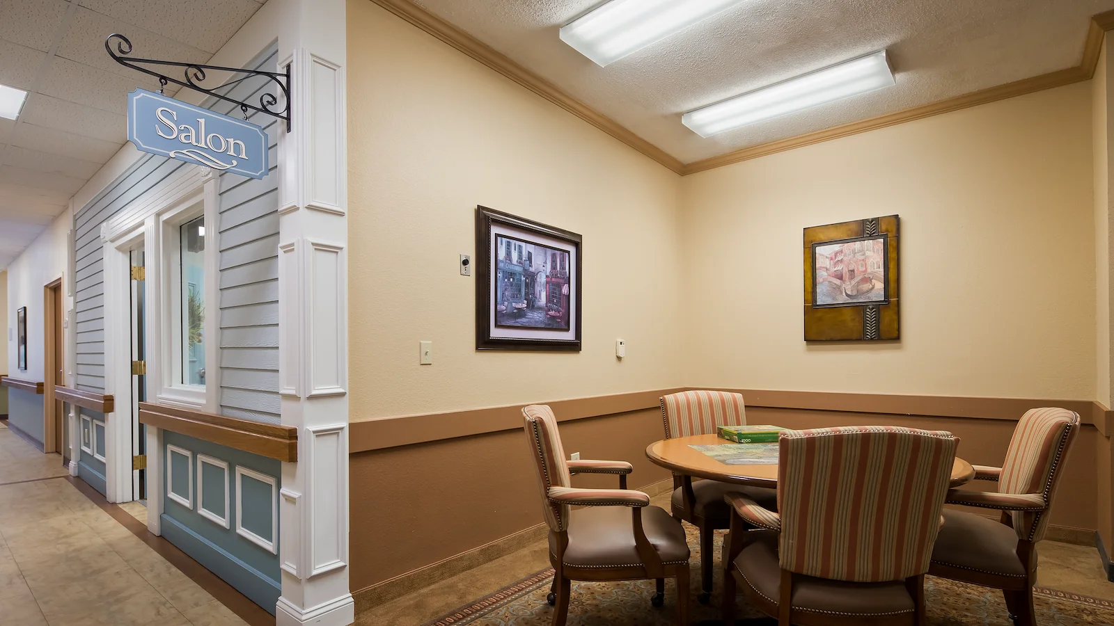 Image of Park West Plaza Senior Living (5)