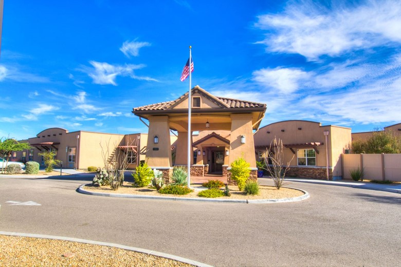 Image of Canyon Valley Memory Care Residence (1)
