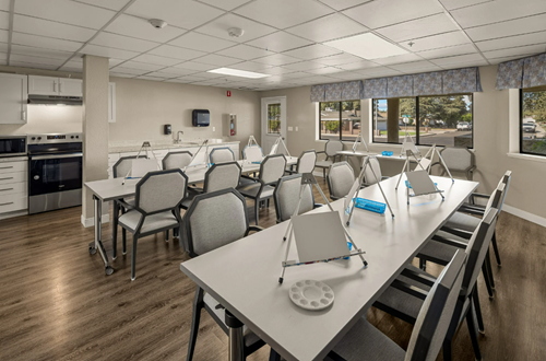 Image of Walnut Park Senior Living (4)