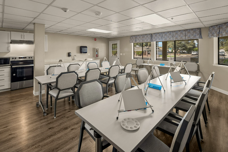 Image of Walnut Park Senior Living (4)