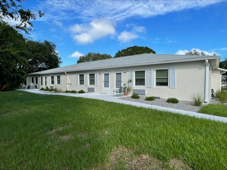 Image of Orange Blossom Village (1)