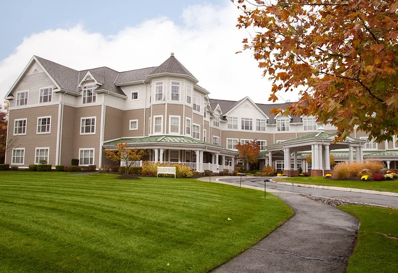 Sunrise of New City, NY