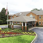 Image of Galleria Woods Skilled Nursing Facility (1)