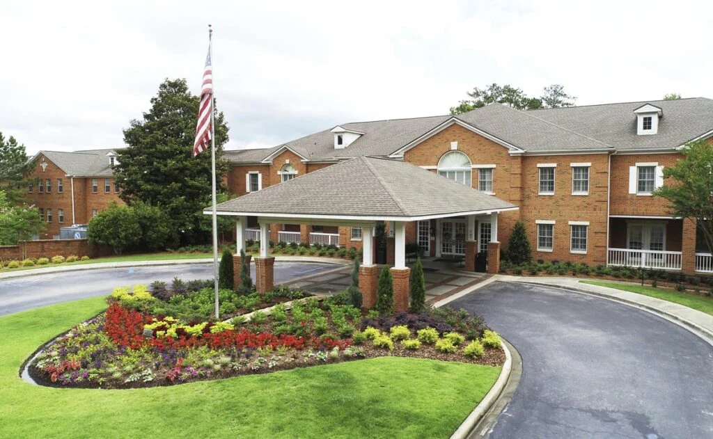 Image of Galleria Woods Skilled Nursing Facility (1)