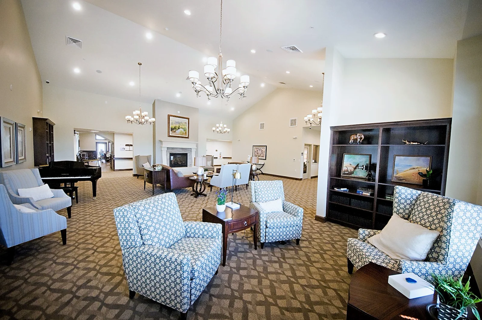 Image of Our House Assisted Living of Ogden (3)