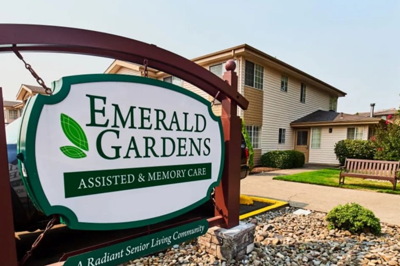 Image of Emerald Gardens of Woodburn (1)