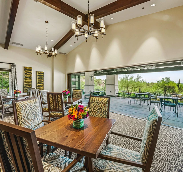 Image of The Hacienda at the Canyon (5)