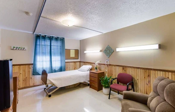 Image of Trend Health And Rehab Of Brookhaven (3)