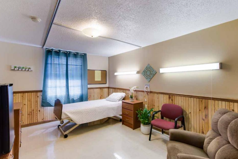 Image of Trend Health And Rehab Of Brookhaven (3)