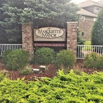 Image of Marquette Manor (3)