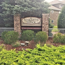 Image of Marquette Manor (3)
