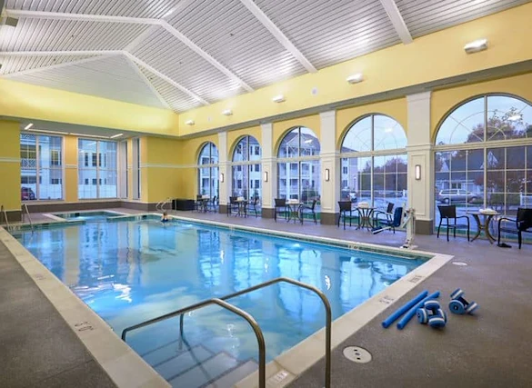 Image of The Haven At Brandermill Woods (5)