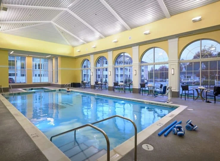 Image of The Haven At Brandermill Woods (5)