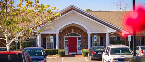 Image of Carolina Rivers Nursing & Rehabilitation Center (1)