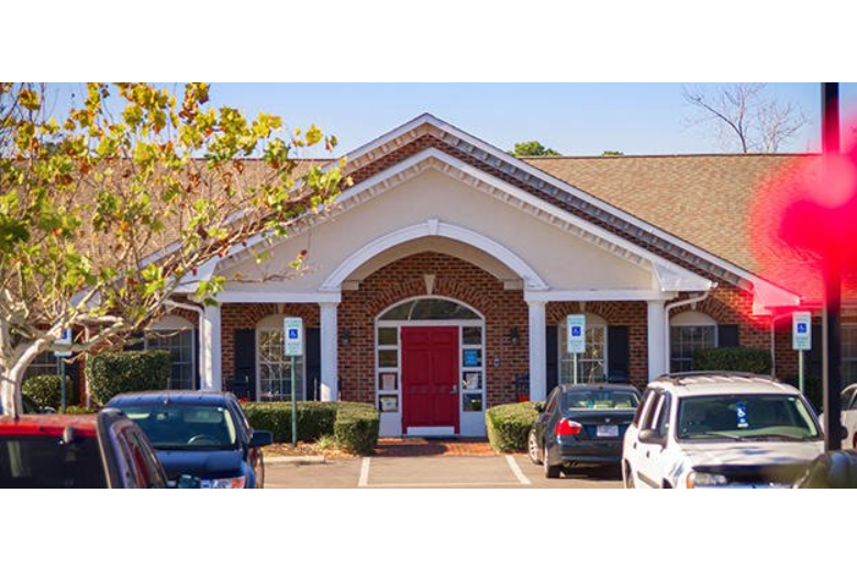Image of Carolina Rivers Nursing & Rehabilitation Center (1)