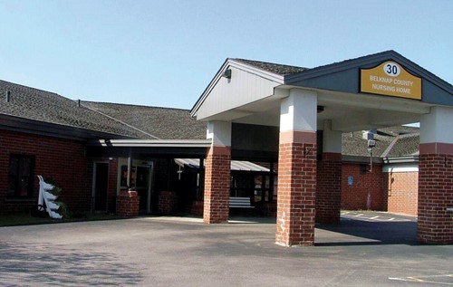 Image of Belknap County Nursing Home (1)