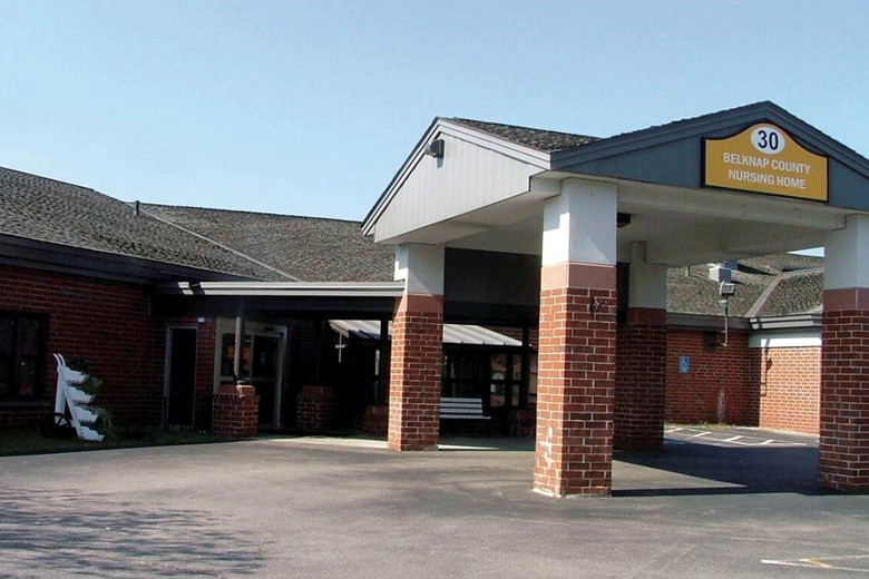 Image of Belknap County Nursing Home (1)