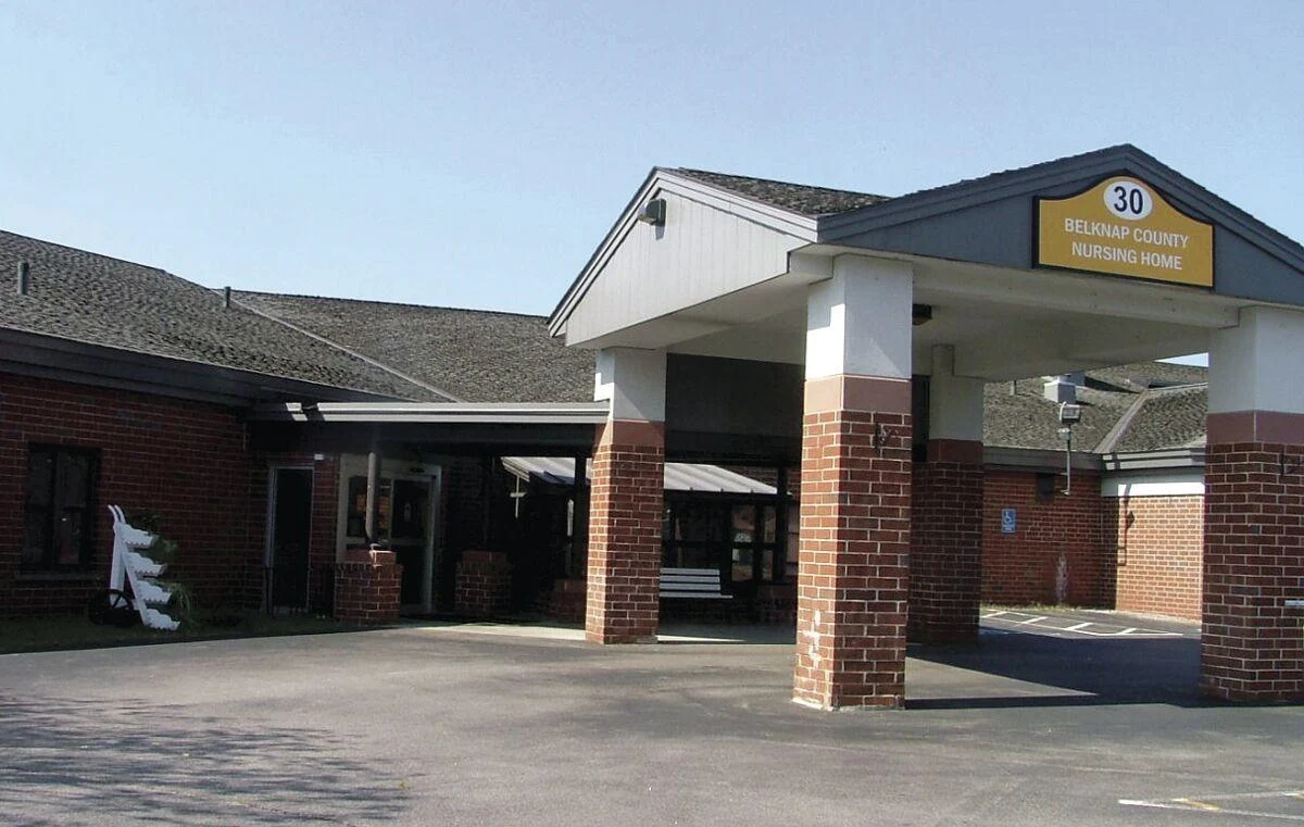 Image of Belknap County Nursing Home (1)