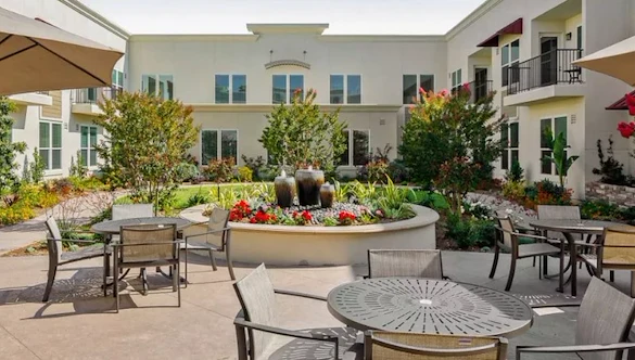 Image of Oakmont of Torrance (2)