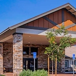 Welcome to The Palms at San Lauren