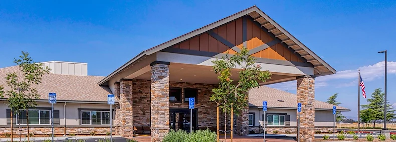 Welcome to The Palms at San Lauren