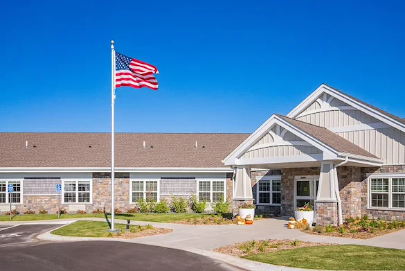 Image of NorBella Centerville (1)