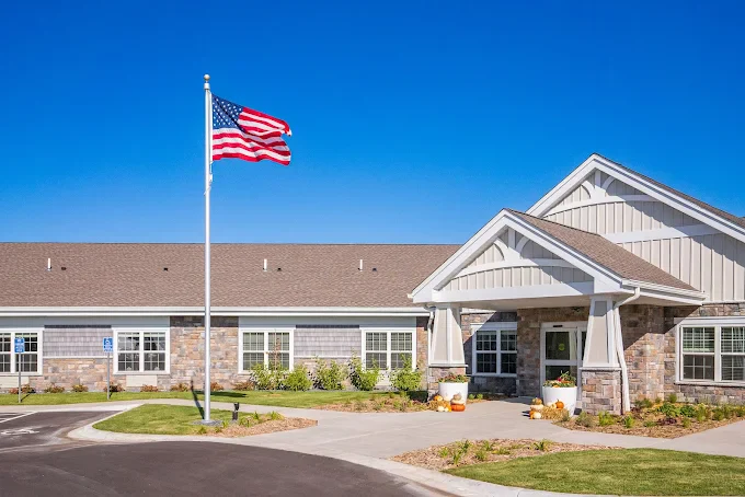 Image of NorBella Centerville (1)