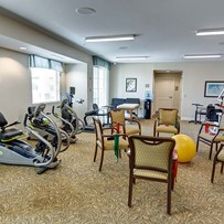 Image of Independence Village of Carmel (5)