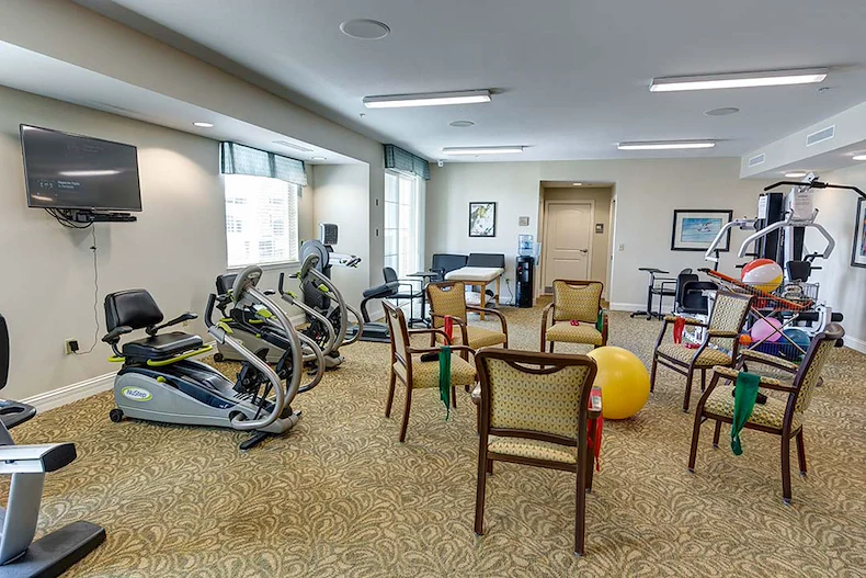 Image of Independence Village of Carmel (5)