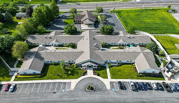 Image of Arden Courts at Susquehanna (1)