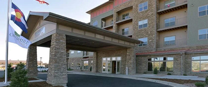 Image of Oakshire Trails Senior Apartments (1)