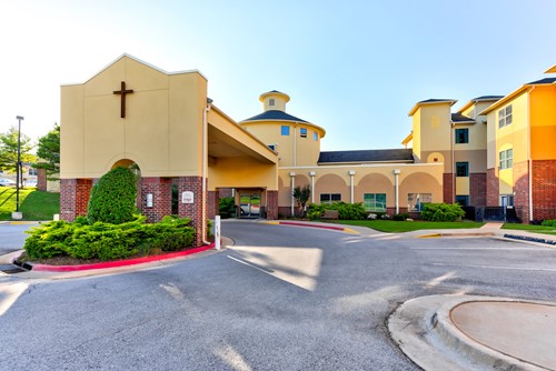 Image of The Health Center At Concordia (1)