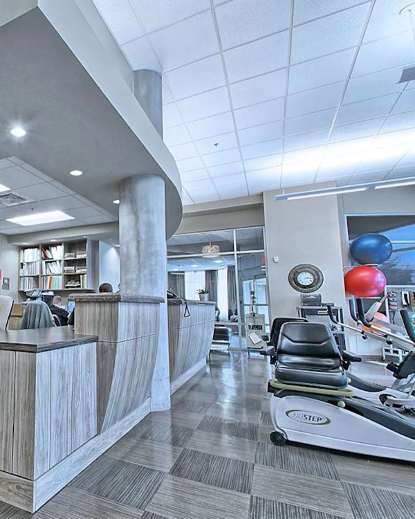 Image of The Rehabilitation & Wellness Centre Of Dallas LLC (3)