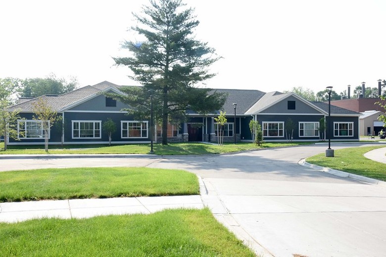 Image of Michigan Veteran Homes At Grand Rapids (1)