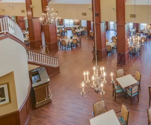 Image of Town Village Oklahoma City (8)