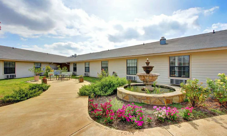 Image of Sagebrook Nursing And Rehabilitation (4)