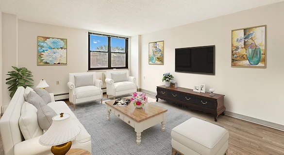 Image of Irvington Senior Apartments (4)
