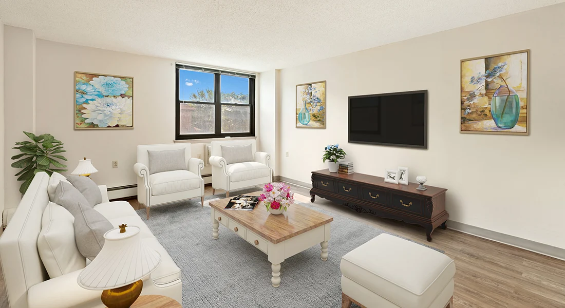 Image of Irvington Senior Apartments (4)